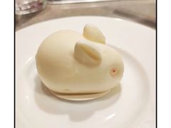 小白兔慕斯-海底捞火锅(青悦城店)