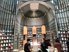 -思南书局·诗歌店