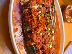 -湘与香缘·湖南菜(王府井北京市百货大楼店)