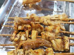 -老黑板筋(顺义总店)