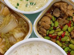 -老乡鸡(新邻天地店)