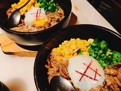 -厚贞日式烤肉(龙之梦店)