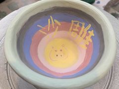 -爱上泥创意DIY手工陶艺(昙华林店)