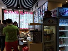 -群姐面馆·海鲜烧烤(同安路二店)