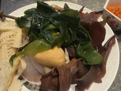 -牛YO寿喜烧和牛火锅自助(三台子万象汇店)