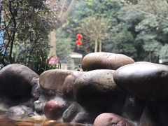 -灵秀温泉