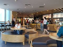 -星巴克(夏日百货店)