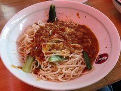 -刘国涛老杂酱(电报路店)