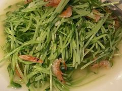 -杭州香格里拉·香宫中餐厅