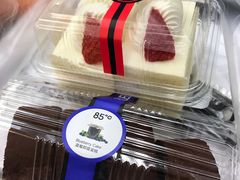 -85度C(南京龙世中心店)