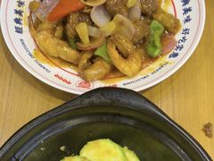 -廣發美食(东晓路店)