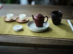 -道南書院·私房菜·早午茶·茶馆