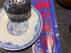-来涮蜀鲜货火锅串串香(菜市口店)