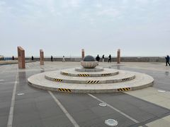 -南汇嘴观海公园