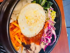 -槿Story·韩国料理(望京韩国美食城店)