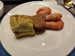 -骏莱海鲜鱼港(五角场店)