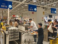 -宜家·瑞典风味餐厅(四元桥店)