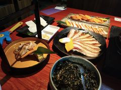 -山之屋炭火烧肉·生啤畅饮(大朗万科中央公园店)