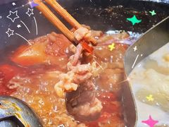 -蜀国大将老火锅(江北店)