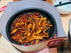-米村拌饭(东方新天地店)