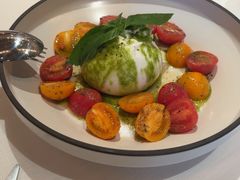 -La Vita 意大利传统料理(富民路店)