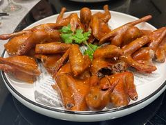 -新南华大酒店(广中店)