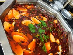 -王朝花椒鱼(杉板桥南一路店)