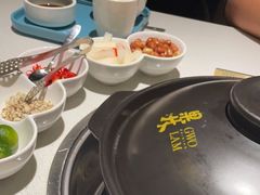 -百年果林椰子鸡(中洲店)