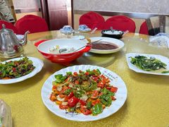 -煲来饱去冷水鱼