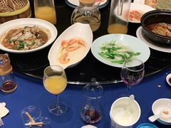 -高佳庄·舟山海鲜(海景旗舰店)