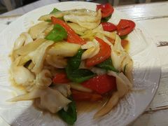android_upload_pic-十面欢腾·海鲜面·台式Bistro(长乐路店)