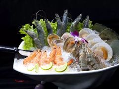 -火舞泰·泰式海鲜火锅餐厅(世纪城店)