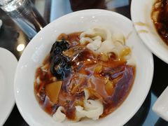 晋阳刀削面-晋阳饭庄(虎坊桥店)