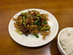 -老兵牛蹄店(下沙店)