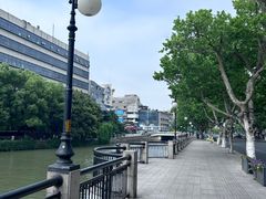 -南通濠河风景名胜区