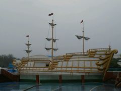 -秦皇岛乐岛海洋王国