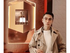 -广州粤海喜来登酒店