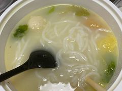 -老妈米线(木渎影视城店)