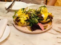 -The Rug Cafe(王府中环店)