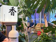 -桂满陇·蟹黄小笼汤包(巴黎春天浦建店)