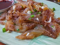 -如我美食(达道社区店)