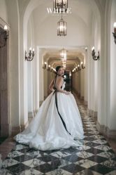 -纯色时光婚纱艺术馆WHITE