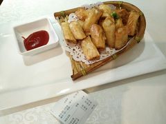 黄鱼响铃儿-米家餐厅(长生路店)