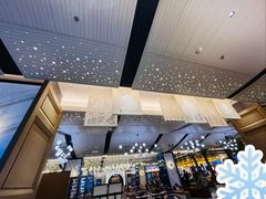 -青水瓦台汤泉(未央店)