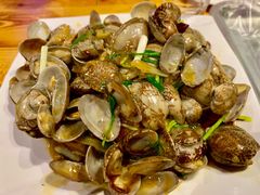 -京朋串屋·烧烤(望京西路总店)