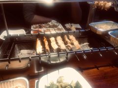 -三个蒙古大叔羊肉串(大宁店)