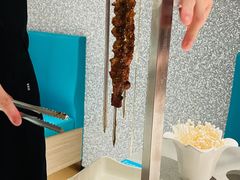 -半天妖烤鱼(方庄店)