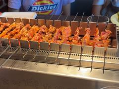 -邢氏老太太烤串(北兴街店)