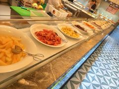 -禾斗海鲜自助(市南银座店)