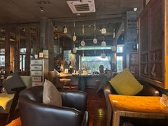-陶享时光西餐·下午茶·竹林花园(新城店)